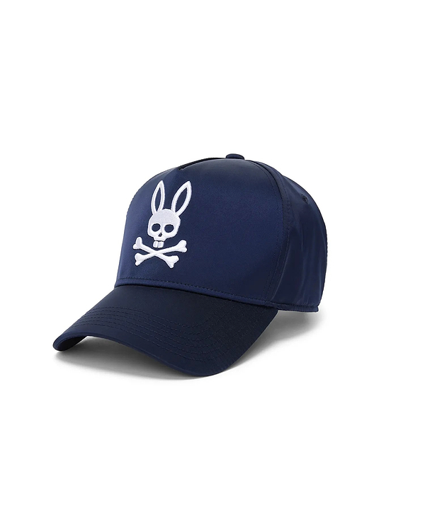 MENS FINNLEY BUNNY A-FRAME TRUCKER CAP view 2