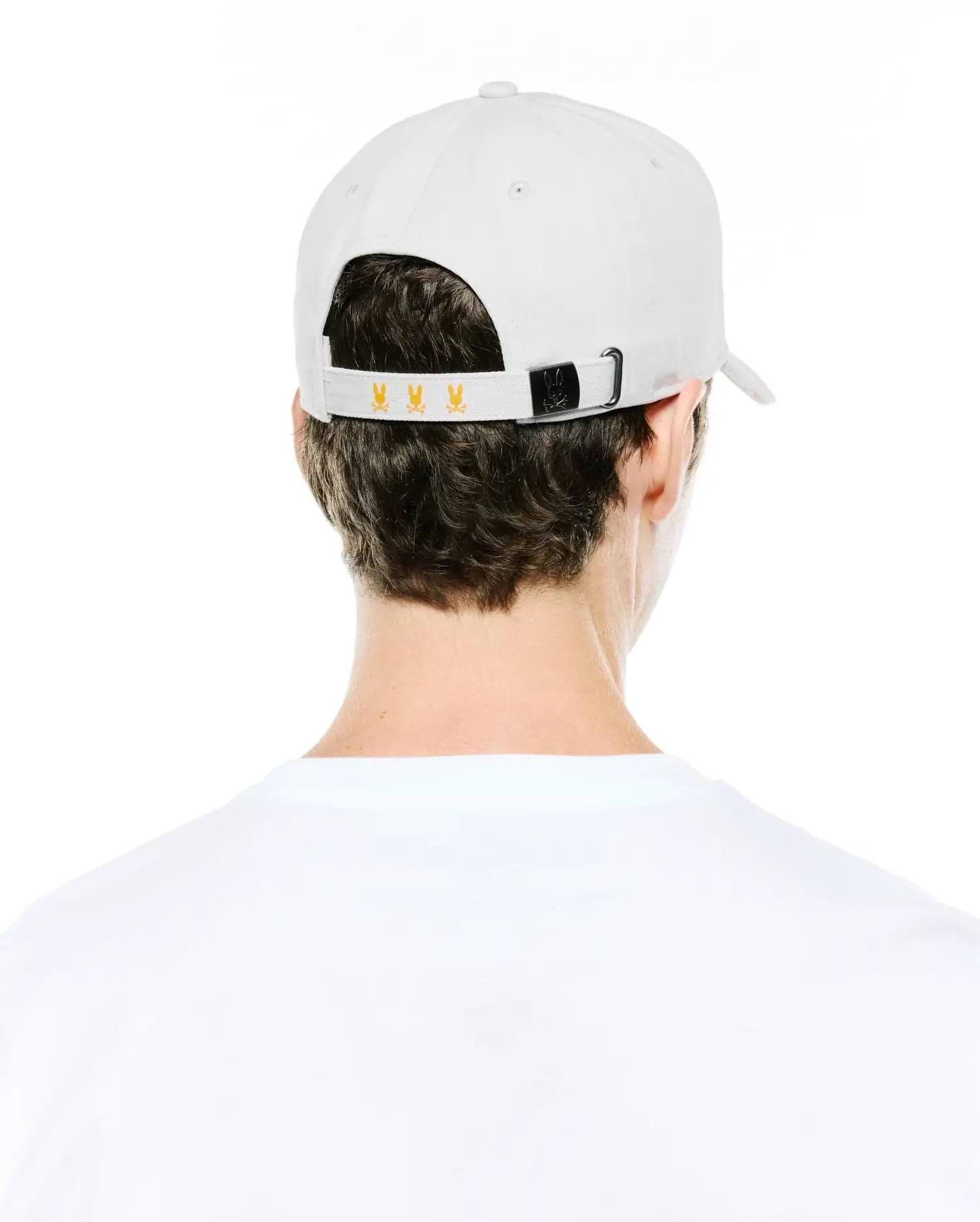 MENS ALEX A-FRAME TRUCKER CAP - MO1500145
