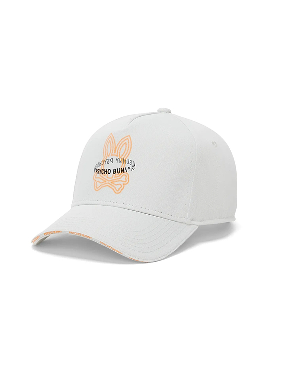 MENS ALEX A-FRAME TRUCKER CAP view 2
