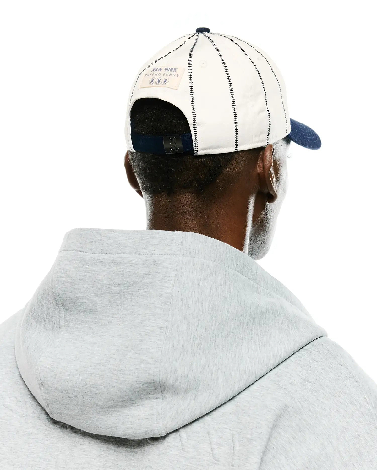 MEN'S NATHANIEL SOFT BASEBALL CAP - MO1500147