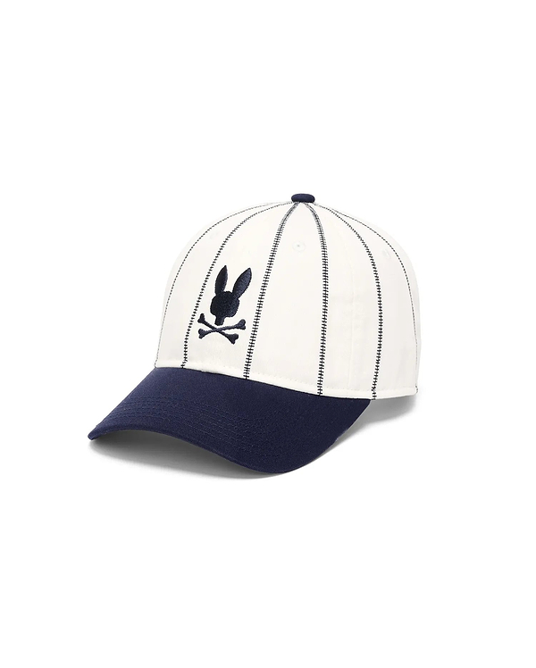 MEN'S NATHANIEL SOFT BASEBALL CAP view 2