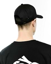 MEN'S KENNETH A-FRAME TRUCKER CAP view 3