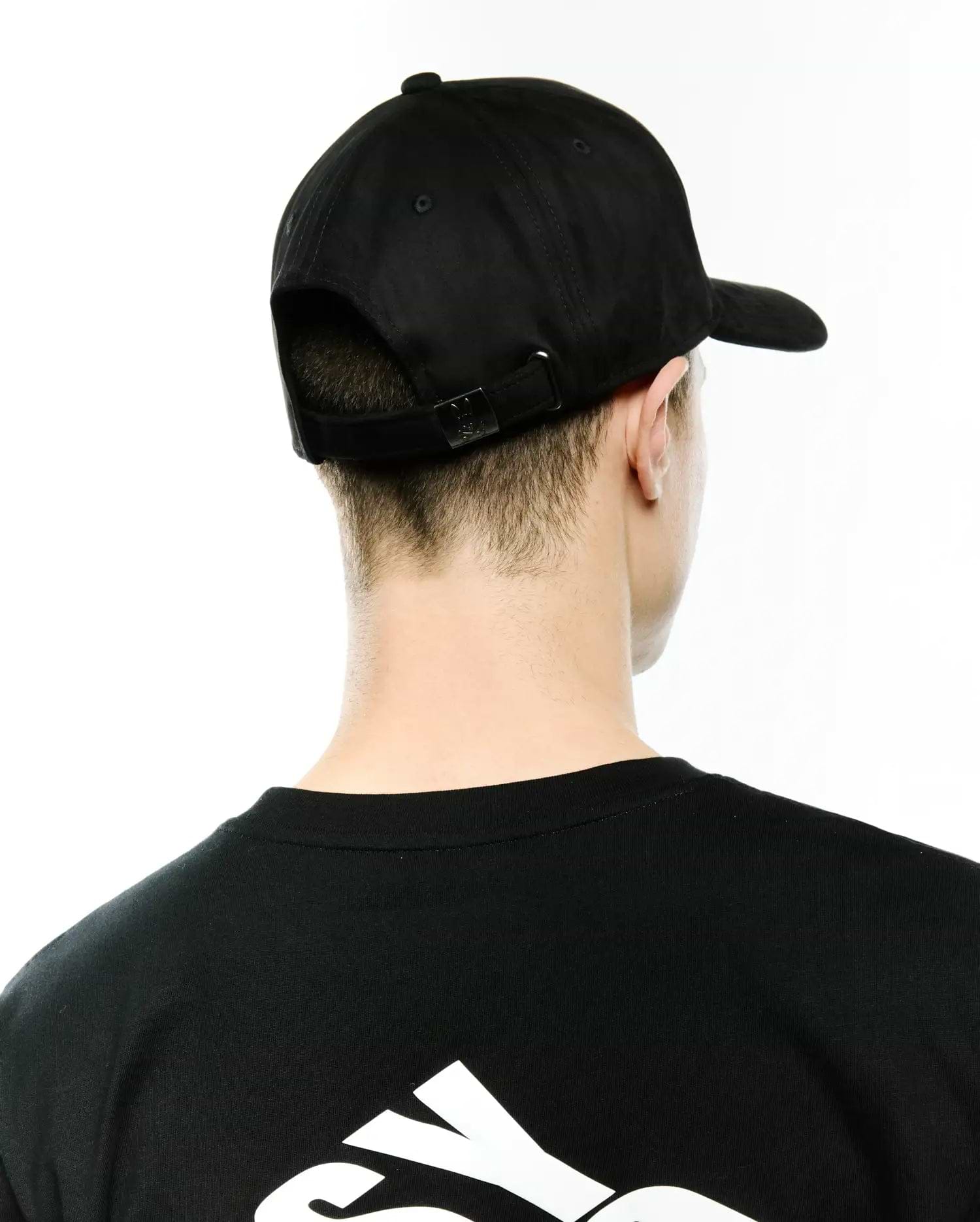 MEN'S KENNETH A-FRAME TRUCKER CAP view 3
