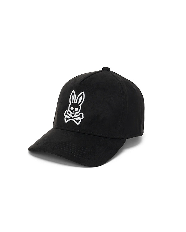 MEN'S KENNETH A-FRAME TRUCKER CAP view 1