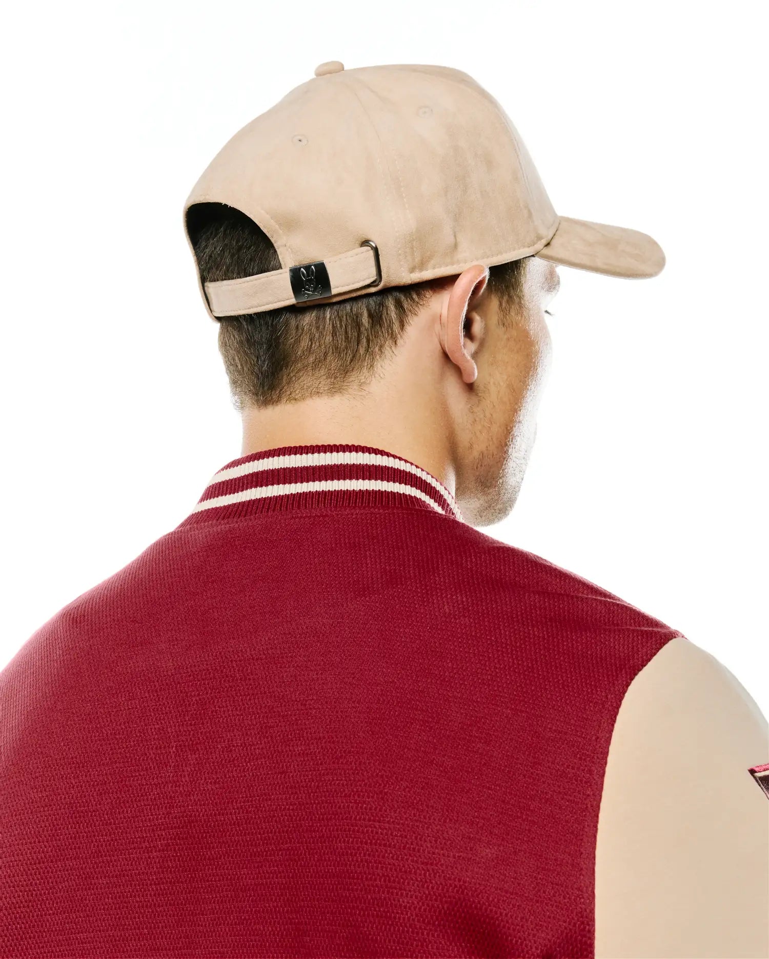 MEN'S KENNETH A-FRAME TRUCKER CAP - MO1500148