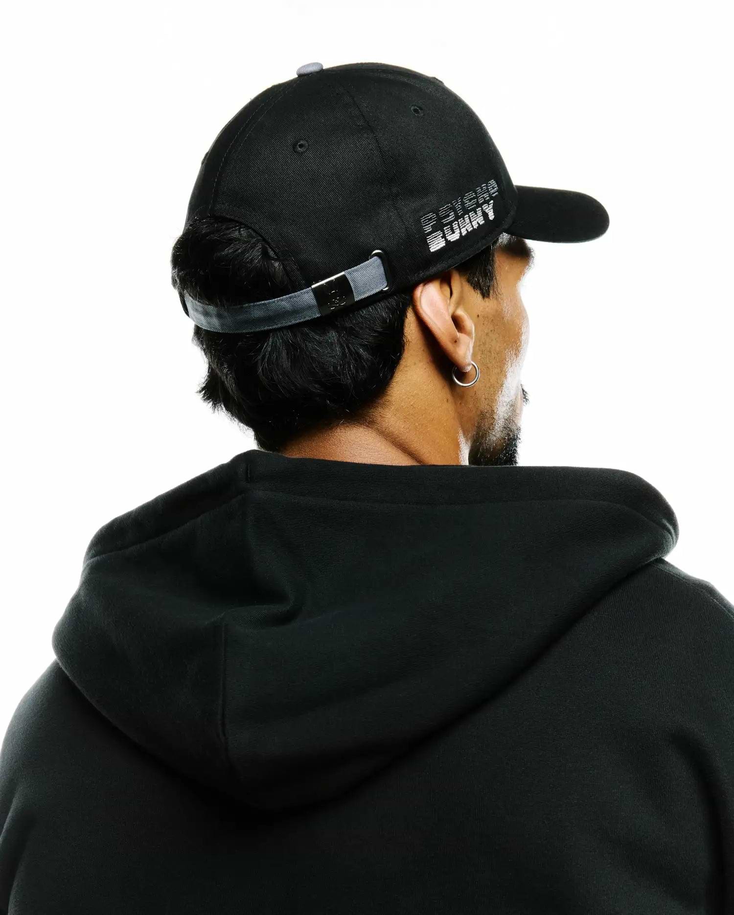 MEN'S SLADE BASEBALL CAP view 2