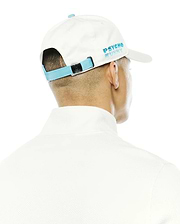 MEN'S SLADE BASEBALL CAP view 3