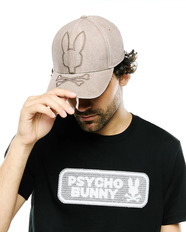 MEN'S GROVER BASEBALL CAP view 1