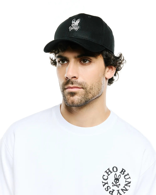 MEN'S ALFIE BASEBALL CAP view 1