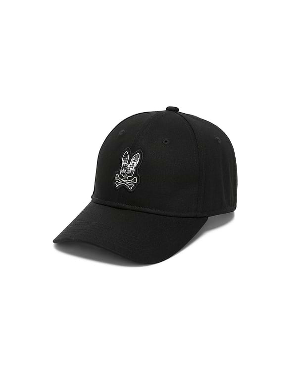 MEN'S ALFIE BASEBALL CAP view 2
