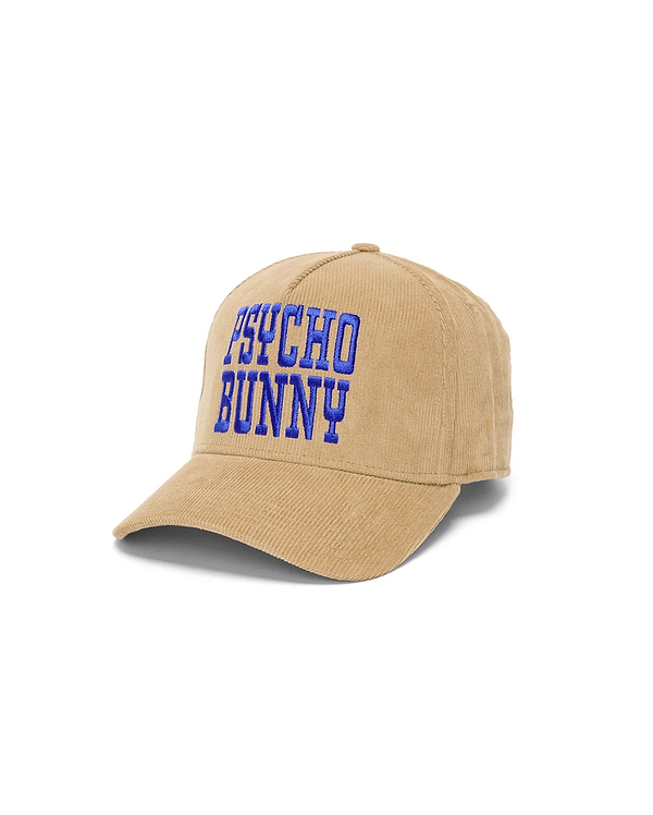 MEN'S FINNLEY CORDUROY TRUCKER CAP view 2
