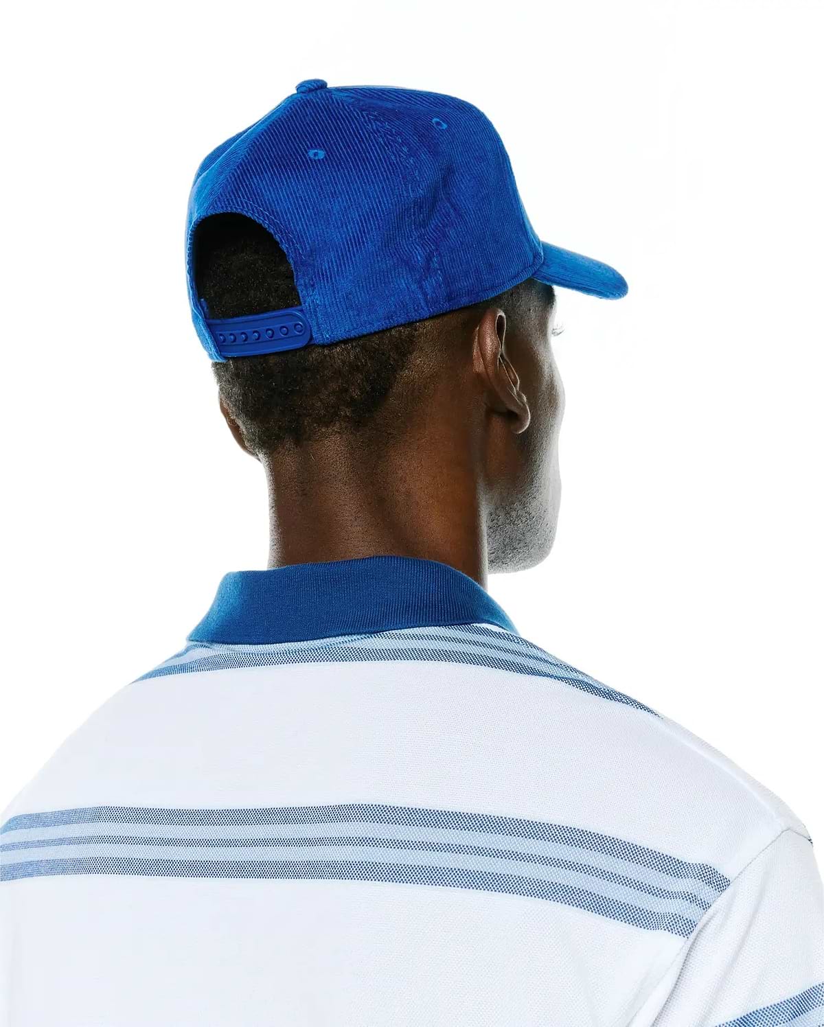 MEN'S FINNLEY CORDUROY TRUCKER CAP - MO1500222