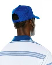 MEN'S FINNLEY CORDUROY TRUCKER CAP - MO1500222