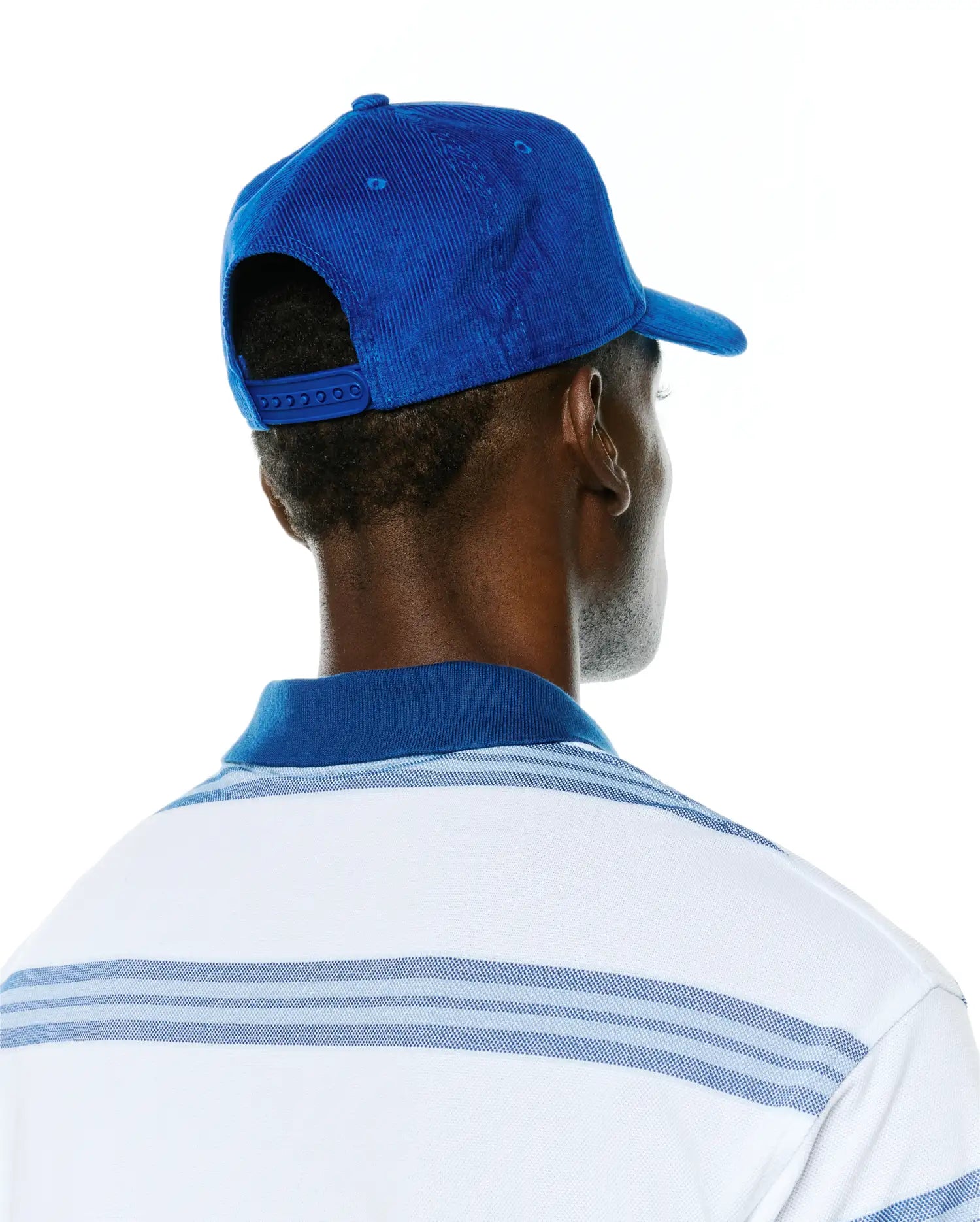 MEN'S FINNLEY CORDUROY TRUCKER CAP - MO1500222