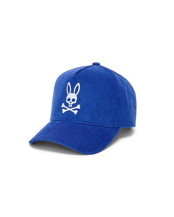 MEN'S FINNLEY CORDUROY TRUCKER CAP view 2