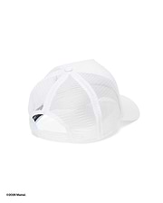 HOT WHEELS MEN'S ZEPHYR TRUCKER HAT - MO1500260