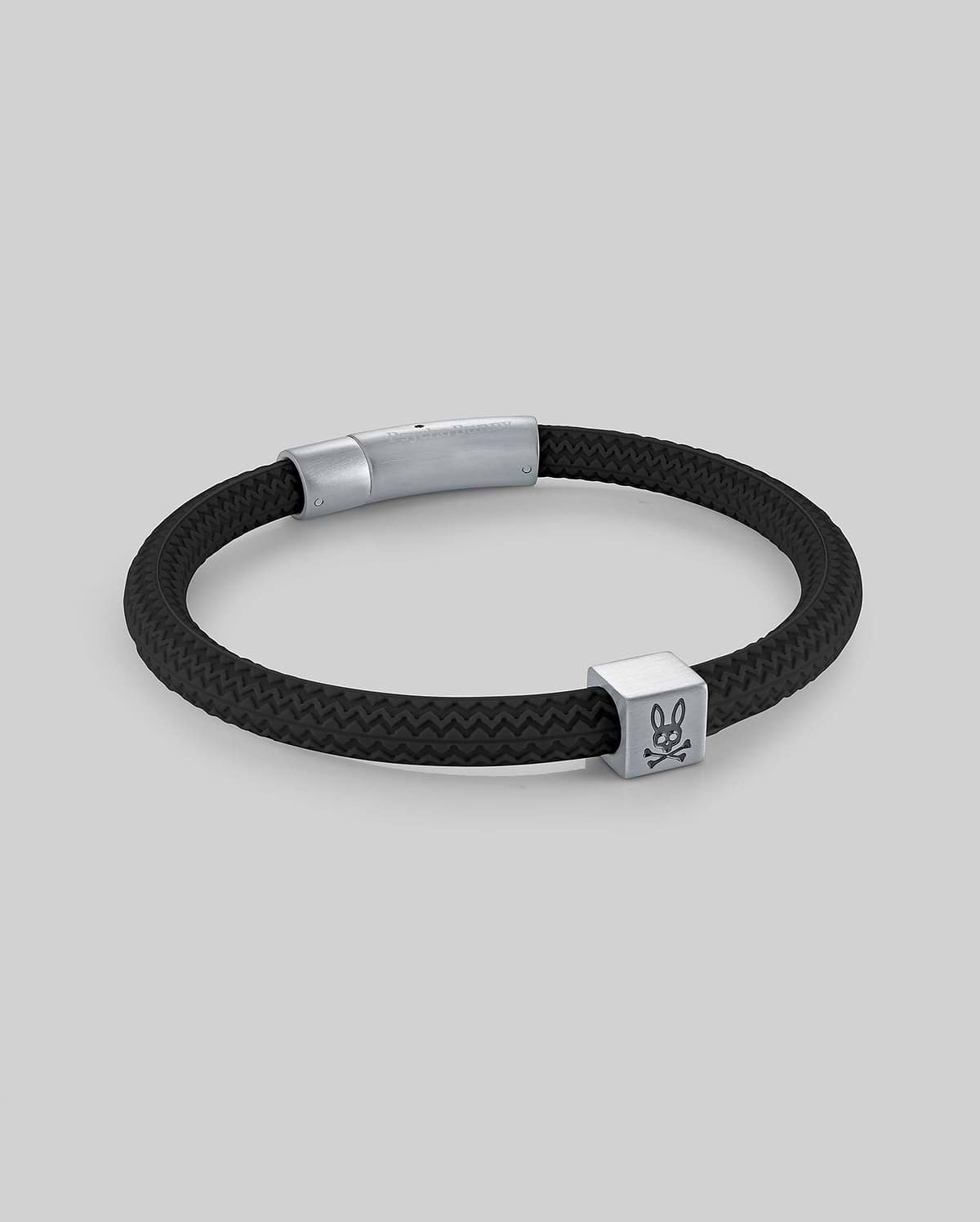 Herren Silikonarmband - MO1700025