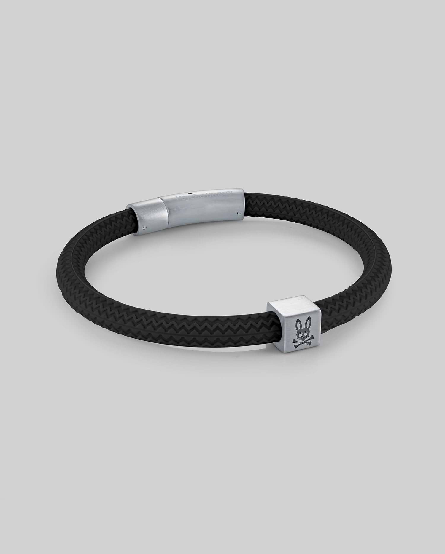 Herren Silikonarmband - MO1700025