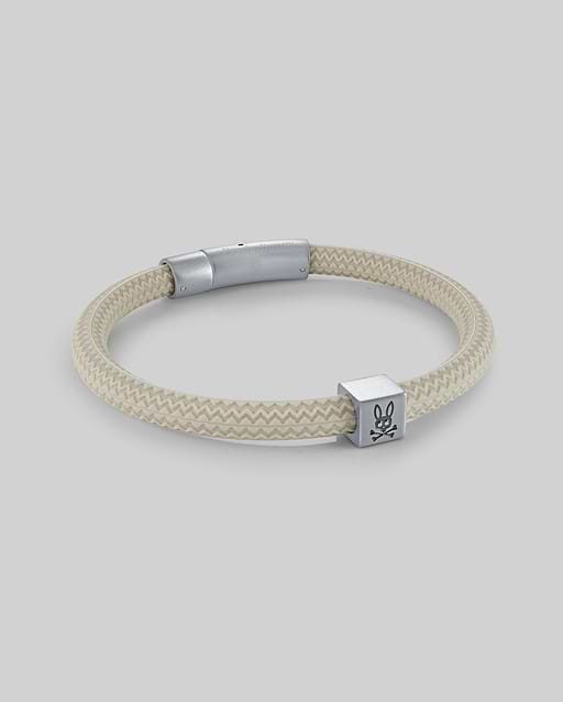 MENS SILICONE BRACELET - MO1700025