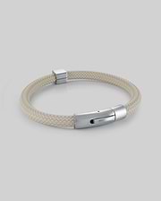 MENS SILICONE BRACELET - MO1700025