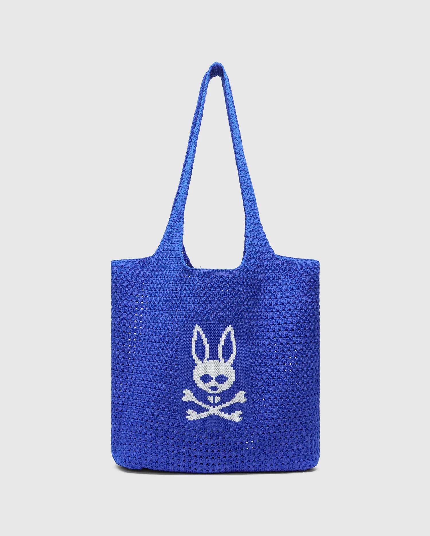 CROCHET TOTE BAG - MO1700068