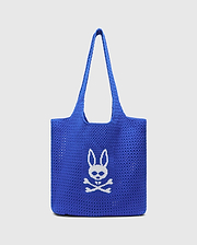CROCHET TOTE BAG - MO1700068