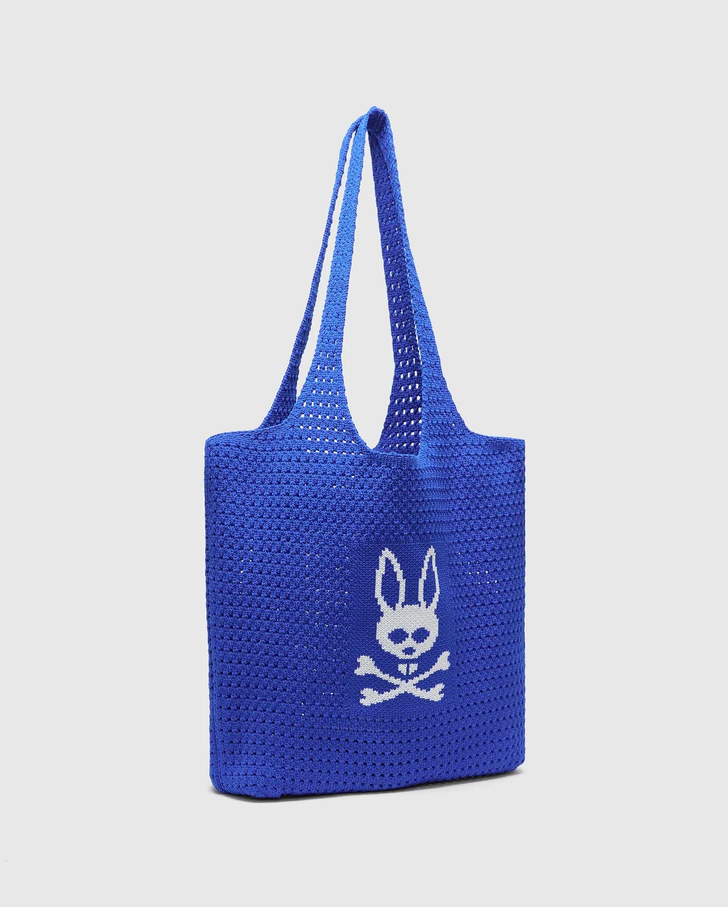 CROCHET TOTE BAG - MO1700068