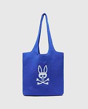CROCHET TOTE BAG - MO1700068