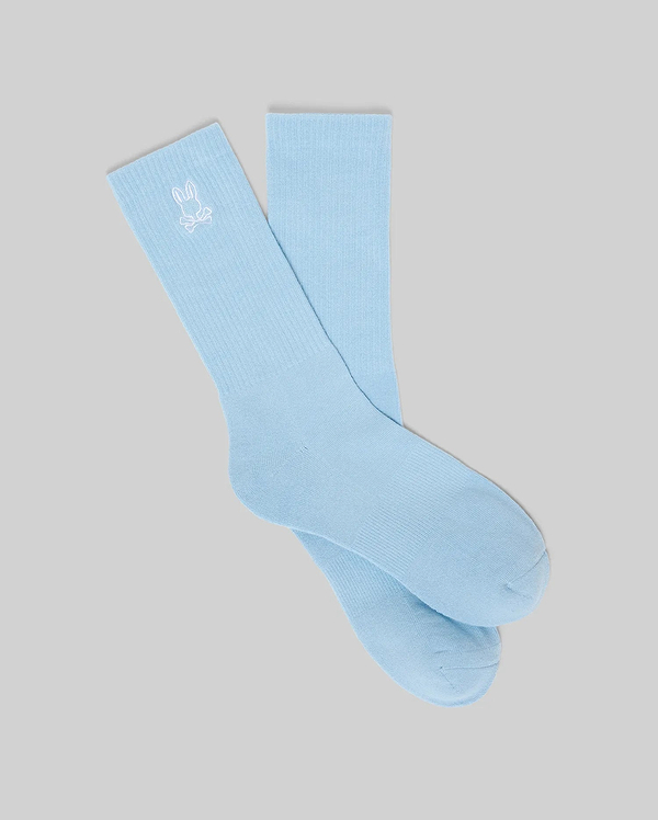 MENS NEW CLASSIC SPORT SOCK view 1