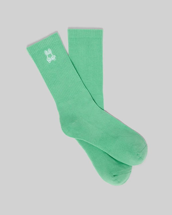 MENS NEW CLASSIC SPORT SOCK view 1