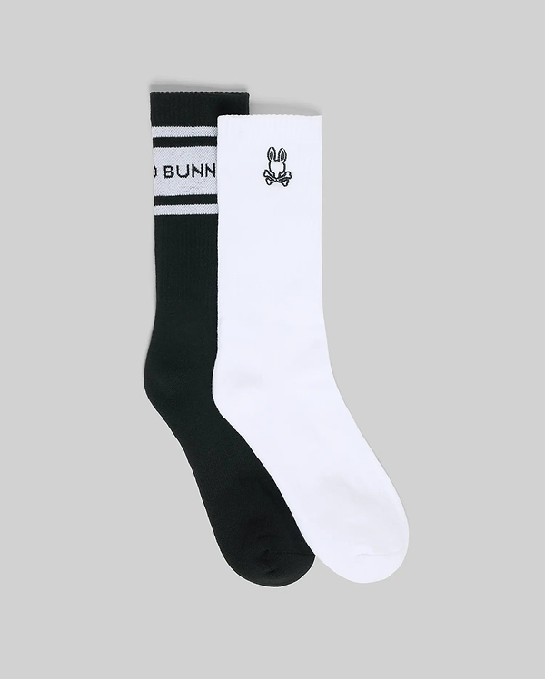 MENS 2 PACK SPORT SOCK view 1