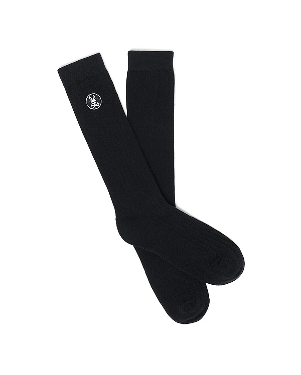 MENS NATHANIEL DRESS SOCK view 1