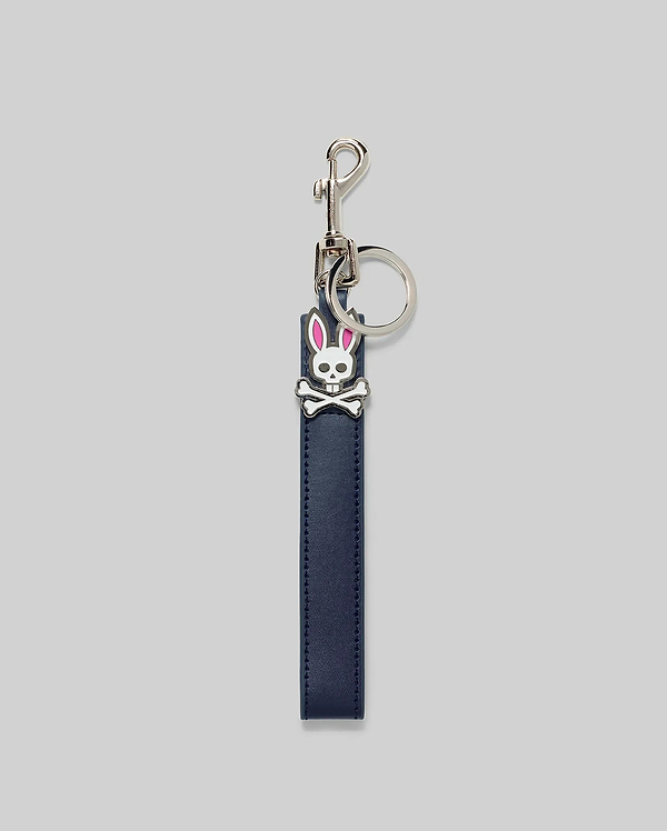 BUNNY KEYCHAIN view 1