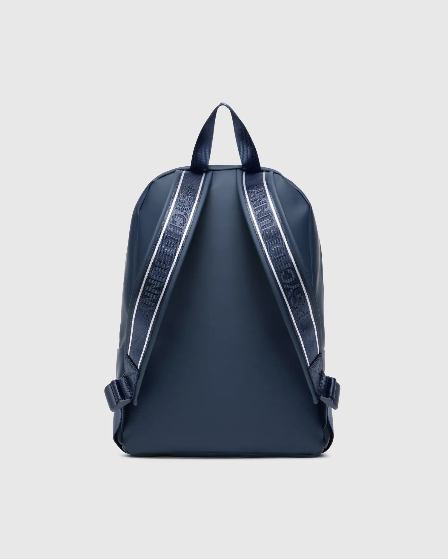 Classic Bunny Backpack in Navy