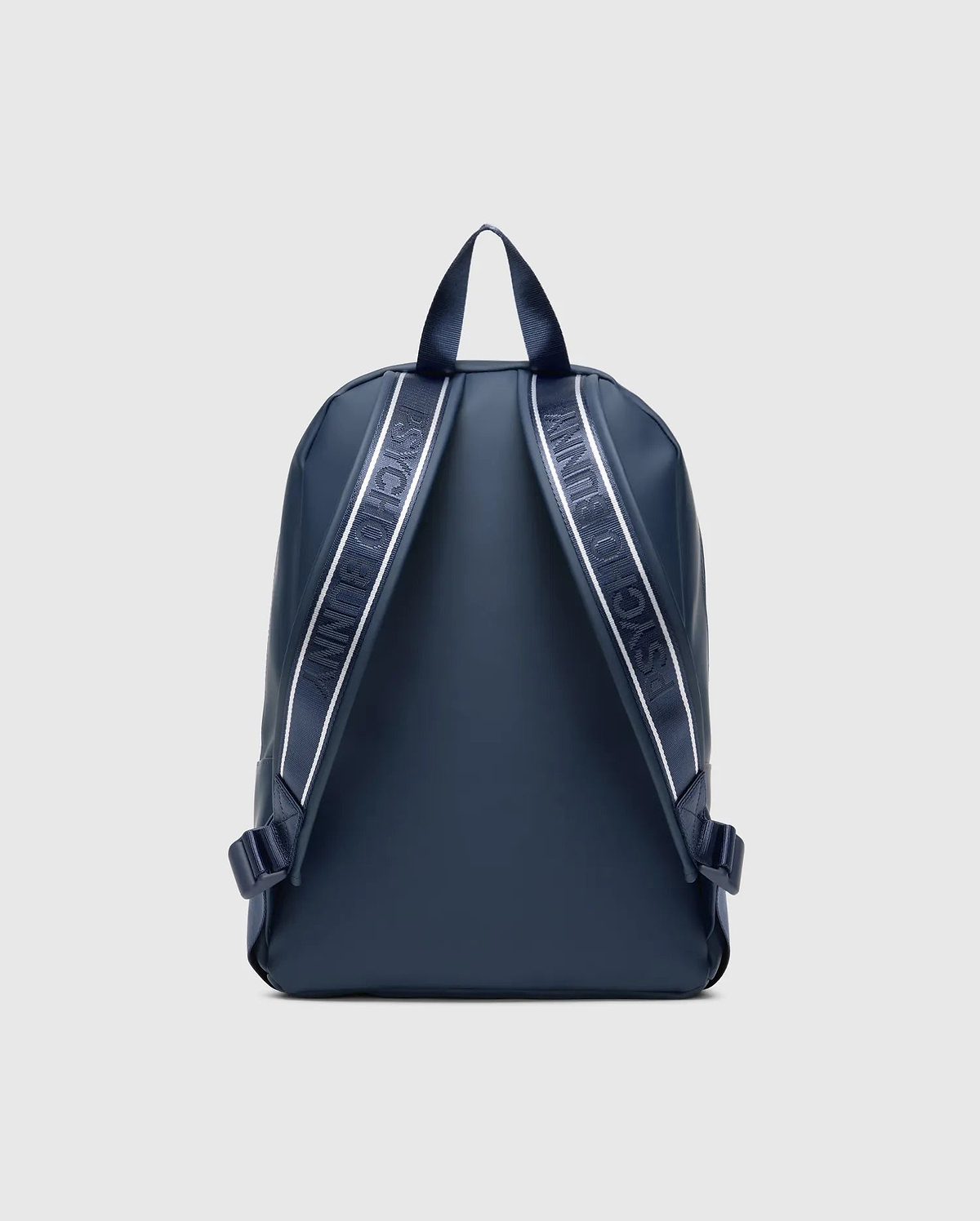 Classic Bunny Backpack in Navy