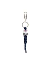 MENS LACED BUNNY KEYCHAIN - MO2400119