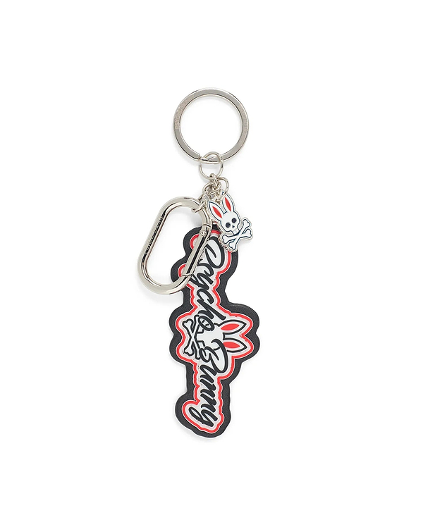 MENS JAYDON WORDMARK KEYCHAIN view 1