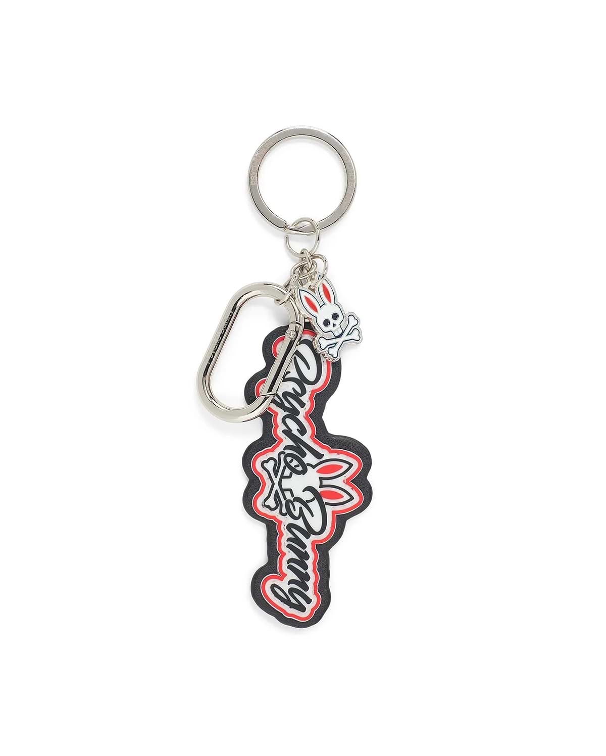 MENS JAYDON WORDMARK KEYCHAIN view 1