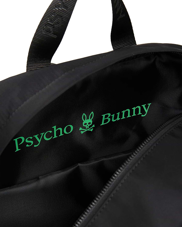 MENS NYLON UTILITY BACKPACK view 2