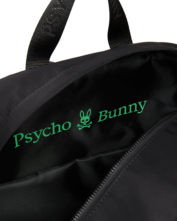 MENS NYLON UTILITY BACKPACK view 2
