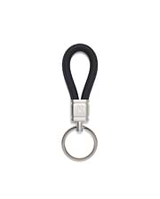 MENS TEXTURED SILICONE KEYCHAIN - MO2400167