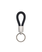 MENS TEXTURED SILICONE KEYCHAIN - MO2400167