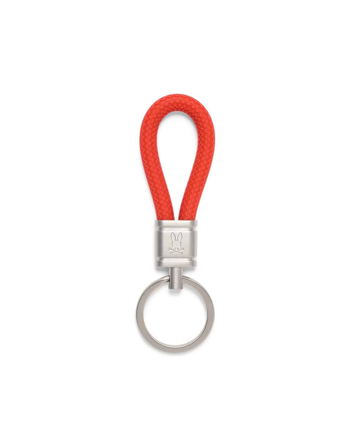 MENS TEXTURED SILICONE KEYCHAIN - MO2400167