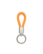 MENS TEXTURED SILICONE KEYCHAIN - MO2400167