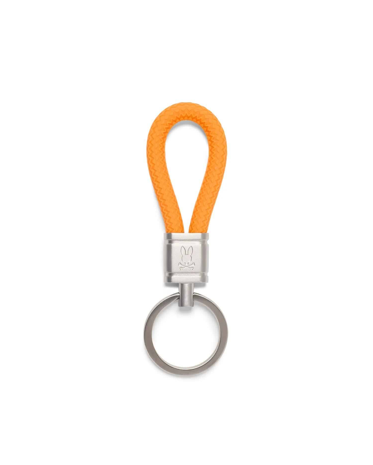 MENS TEXTURED SILICONE KEYCHAIN - MO2400167