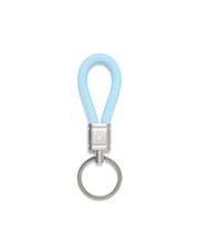 MENS TEXTURED SILICONE KEYCHAIN - MO2400167