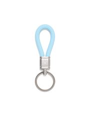 MENS TEXTURED SILICONE KEYCHAIN - MO2400167
