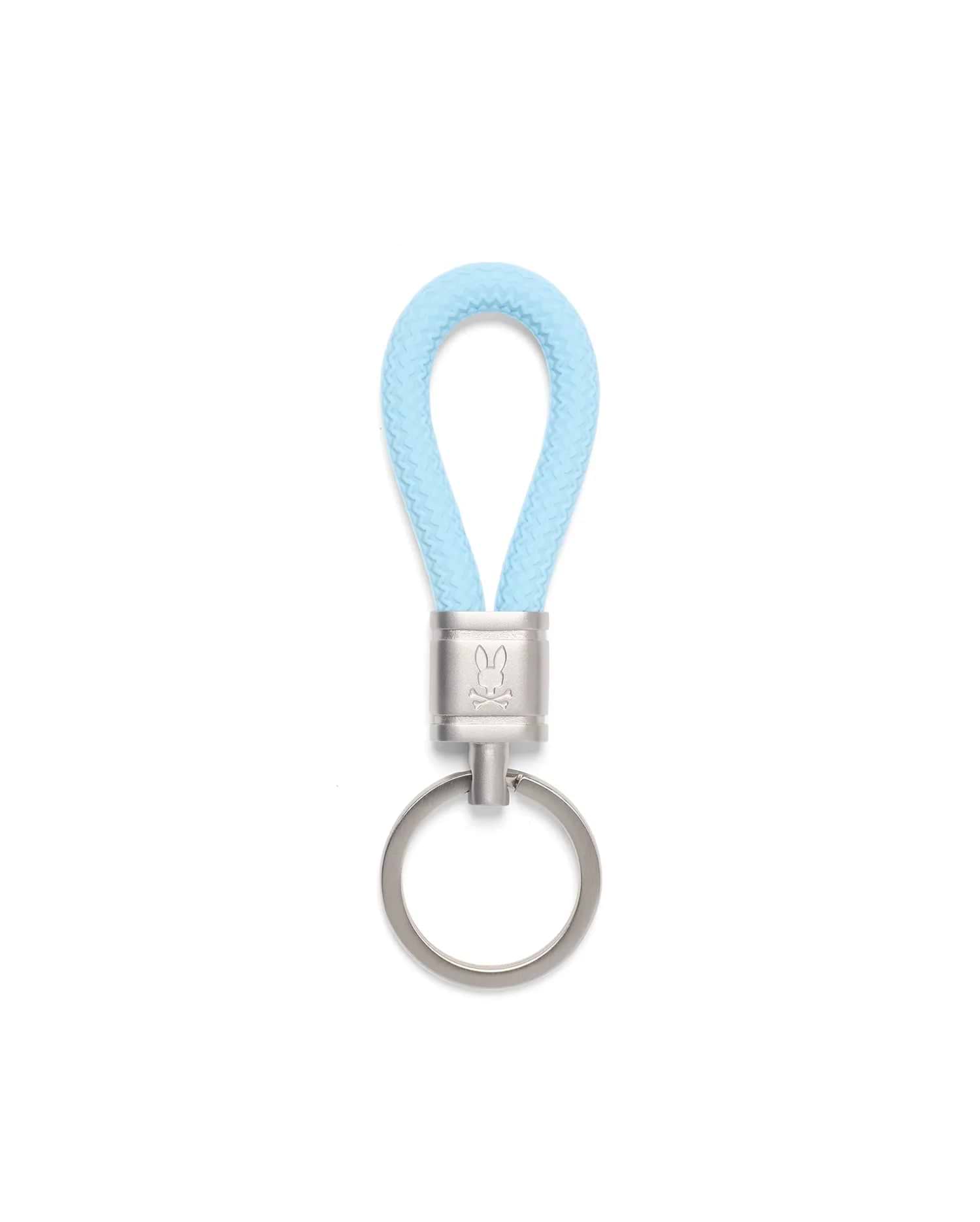 MENS TEXTURED SILICONE KEYCHAIN - MO2400167