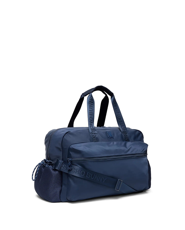 MENS NYLON WEEKENDER DUFFLE BAG view 2