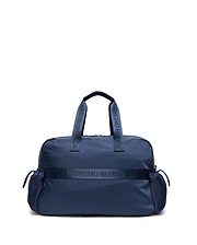 MENS NYLON WEEKENDER DUFFLE BAG view 4
